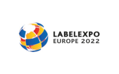 Negri Lame exhibitor at LABELEXPO EUROPE 26-29 april 2022